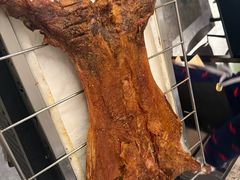 -香木香羊烤全羊羊蝎子(大运河博物馆店)