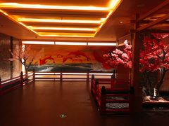 -蓝鲸湾汤泉(包河店)