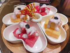 -東大方(武康千秋广场店)