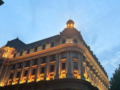 -天津五大道文化旅游区