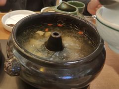 -云海肴·汽锅鸡·云南菜(东坝金隅店)