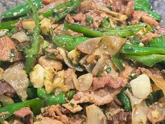 -费大厨辣椒炒肉(黄兴中心广场店)
