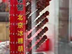 -和禄德冰糖葫芦