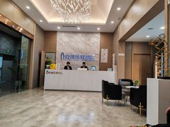 -乾坤乐健·游泳健身(渝江店)