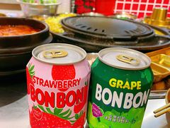 -恩泽家·果味坛子韩国炭火烤肉(白石龙店)