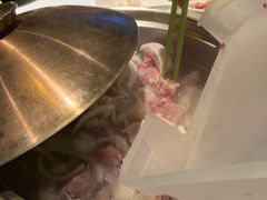 -润园四季椰子鸡火锅(海上世界店)