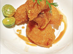 -南里山房(虹桥新天地店)