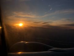 -银川河东国际机场