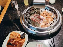 -梨花自助烤肉(天河城店)