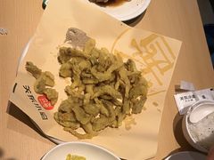 -关东小磨东北菜(上海长风大悦城店)