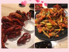 -香满堂川湘菜烤鱼(龙茗路店)