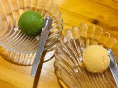 餐后小甜点-鮨清日本料理