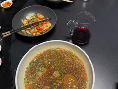 -忆江南·临江鱼馆