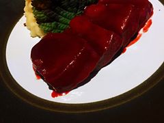 -陌上花儿·音乐西餐吧(和平店)