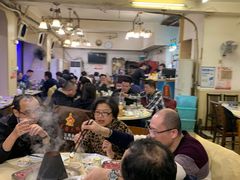 大堂-月圆火锅(宁海东路二店)