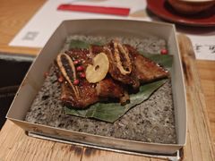 -匠和风精致料理(成都龙湖滨江天街店)