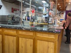 -阿香米线(天津凯德餐厅店)