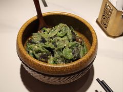 擂椒皮蛋-匠熙小馆(崇文门店)