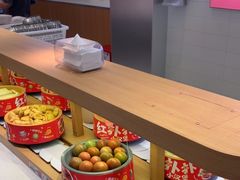 -龍歌自助小火锅(崂山丽达店)