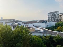 -苏州香山国际大酒店