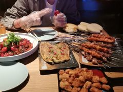 -四世同堂·京菜·烤鸭(十里河店)