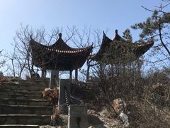 -燕窝岭