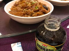 -京天红酒家(虎坊路店)