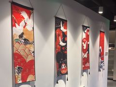 -黑松白鹿(金融街店)