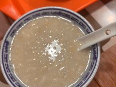 花生汤-没牙伯花生汤店(老药洲店)