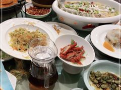 -红樽舫湖州菜.湖景餐厅(太湖渔人码头店)