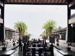 -石梅湾艾美度假酒店