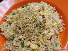 -黄亚华小食店(Jalan Alor)