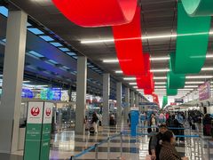 -奥黑尔国际机场