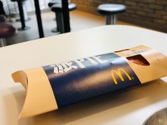 -麦当劳(宝山大厦店)