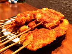 -好再来炸串(楚雄道店)