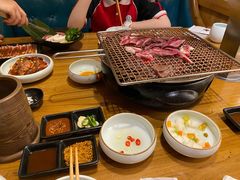 -九田家黑牛烤肉料理(华侨城店)