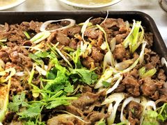 -清真永恒华威肉饼(潘家园店)
