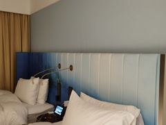 -上海徐家汇漫心酒店