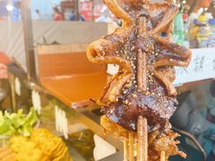 -大学城夜市大排档(凤栖路店)