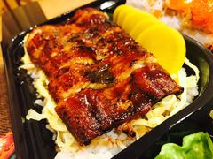 -河风精致寿司(尼盛店)