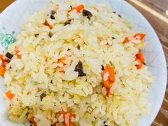 手抓饭-清真·益鑫羊肉手抓馆(花园北街店)