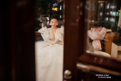 -蒙娜丽莎婚纱摄影(南门店)