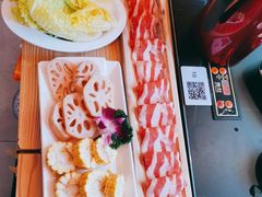 -淼福猪肚鸡·椰子鸡火锅(大沙地店)
