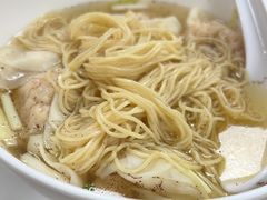 -百福麵家(新馬路店)