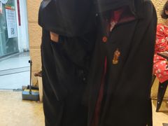 -逃脱反斗城沉浸剧情密室(北京路店)