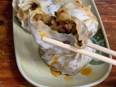 -詹氏包记(文公路店)