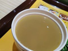 每日例汤-魏记烧味饭