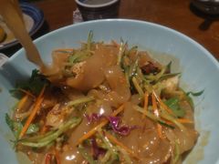 东北大拉皮-95号酱骨·一块豆腐(展春园西路店)
