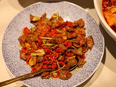 -壹零捌道·北京烤鸭(车公庄店)
