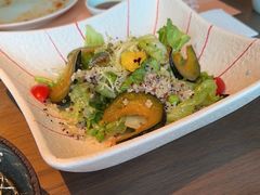 -山葵家·创意料理(临平银泰城店)
